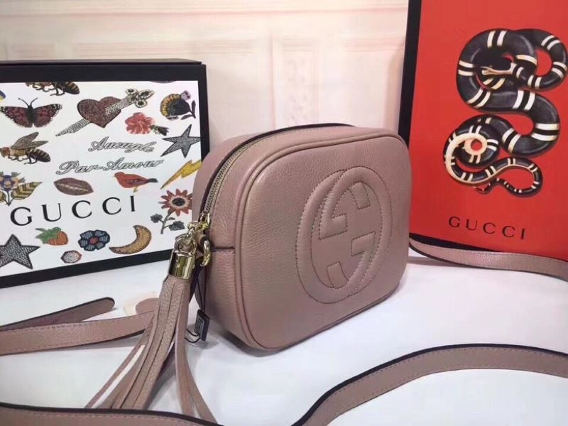 Gucci Satchel Bags RelaxedFit 81211