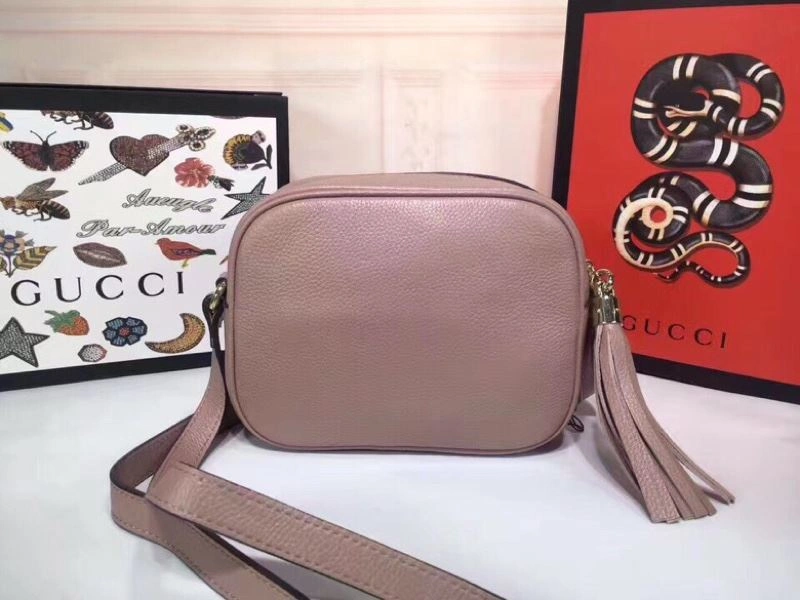 Gucci Satchel Bags RelaxedFit 81211