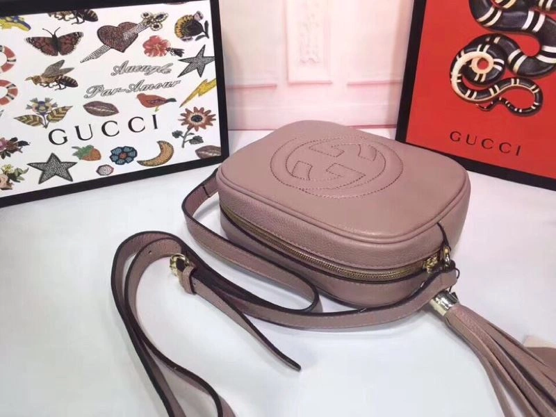 Gucci Satchel Bags RelaxedFit 81211