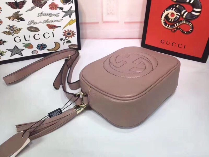 Gucci Satchel Bags RelaxedFit 81211