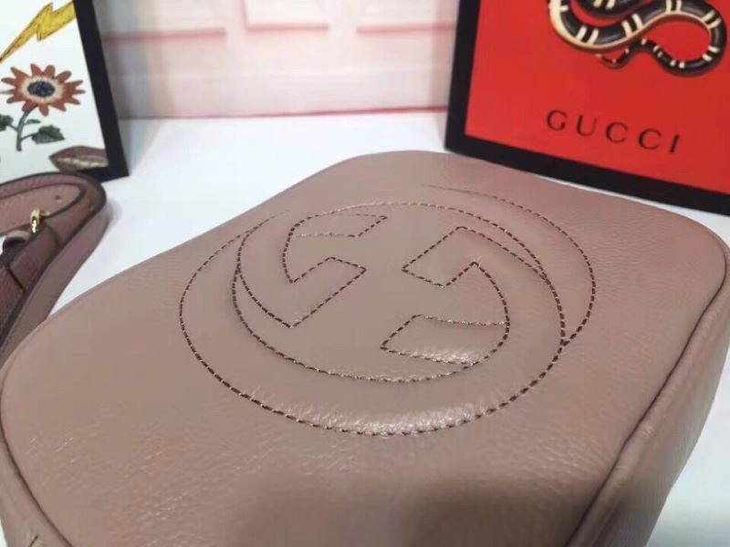 Gucci Satchel Bags RelaxedFit 81211