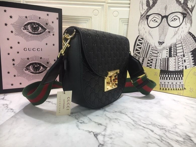 Durable Gucci Satchel Bags 81226