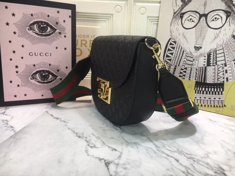 Durable Gucci Satchel Bags 81226