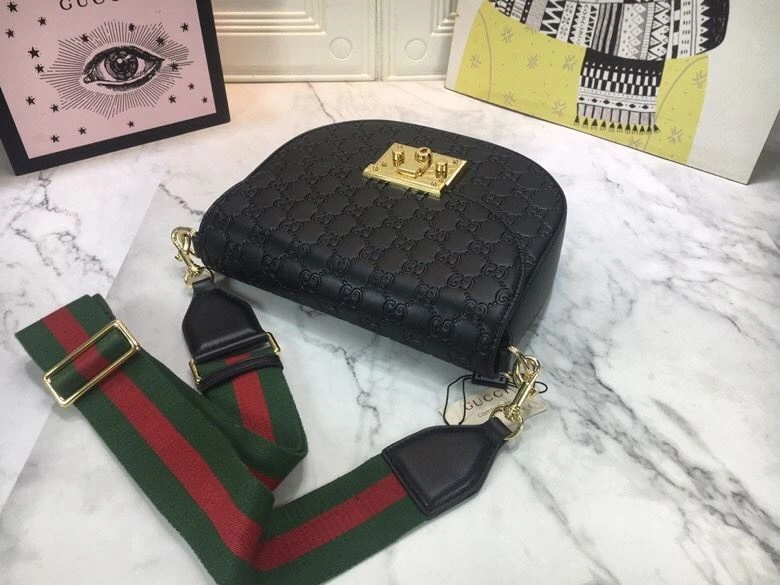Durable Gucci Satchel Bags 81226
