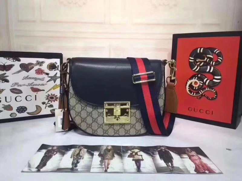 Versatile Gucci Satchel Bags 81284