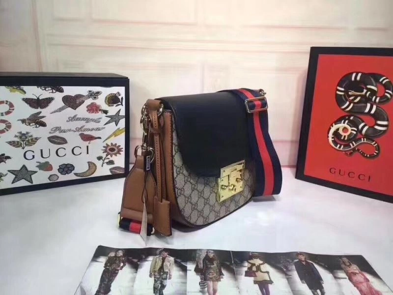 Versatile Gucci Satchel Bags 81284