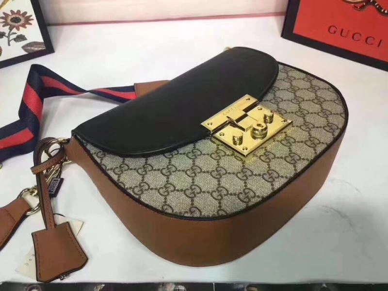Versatile Gucci Satchel Bags 81284