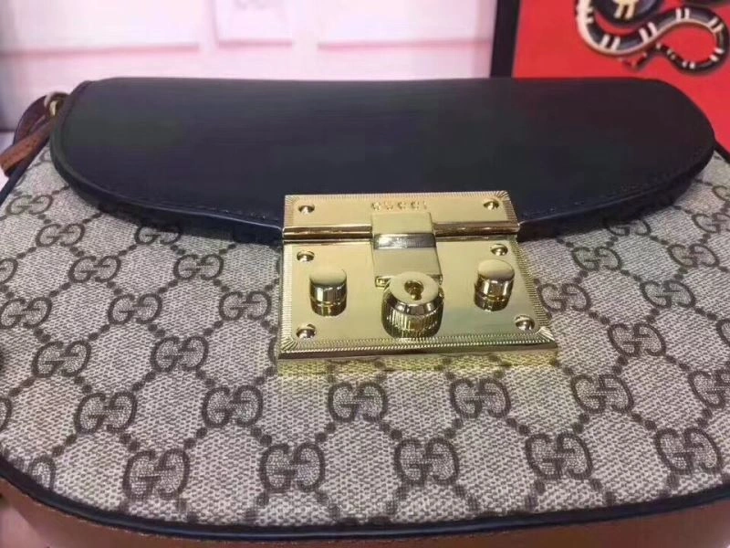 Versatile Gucci Satchel Bags 81284