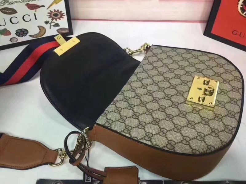 Versatile Gucci Satchel Bags 81284