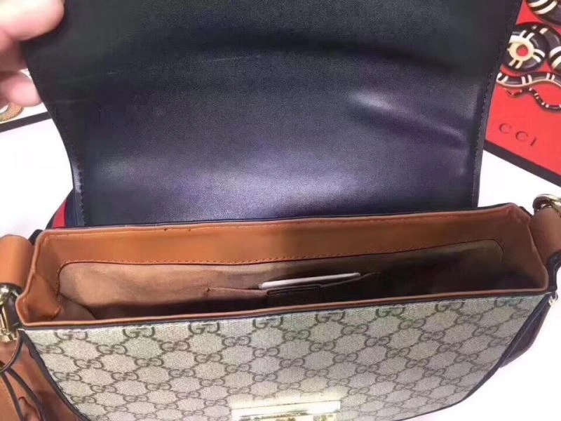 Versatile Gucci Satchel Bags 81284