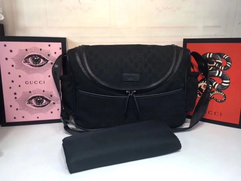 Gucci Satchel Bags SunProtective 81205