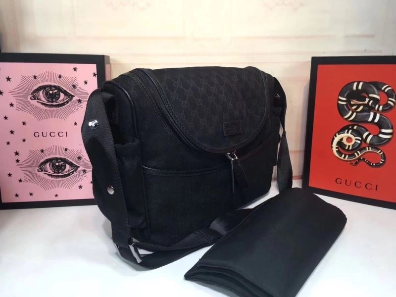 Gucci Satchel Bags SunProtective 81205
