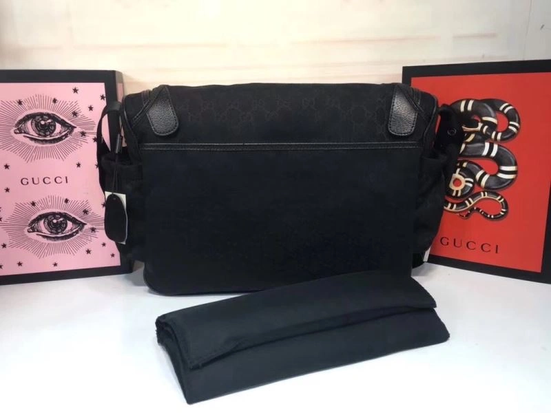 Gucci Satchel Bags SunProtective 81205