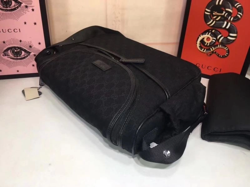 Gucci Satchel Bags SunProtective 81205
