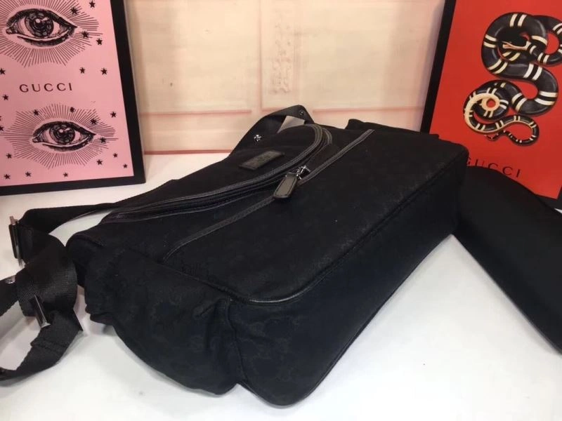 Gucci Satchel Bags SunProtective 81205