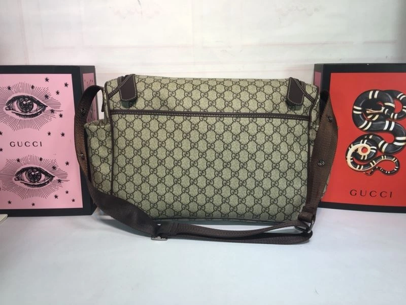 Gucci Satchel Bags SportInspired 81201