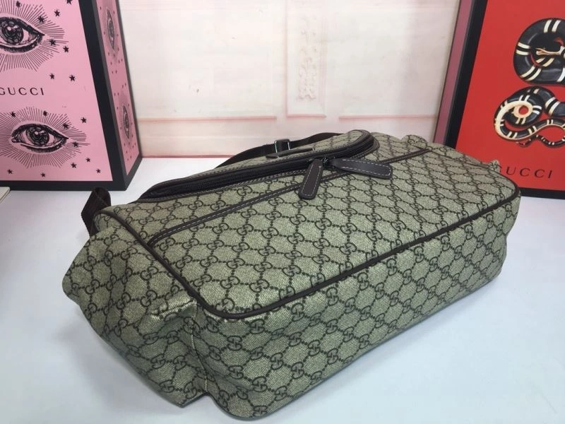 Gucci Satchel Bags SportInspired 81201