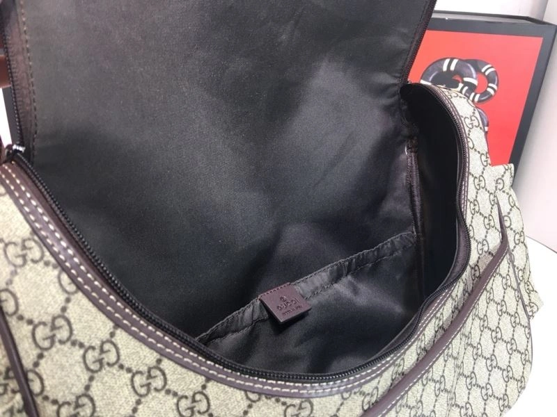 Gucci Satchel Bags SportInspired 81201