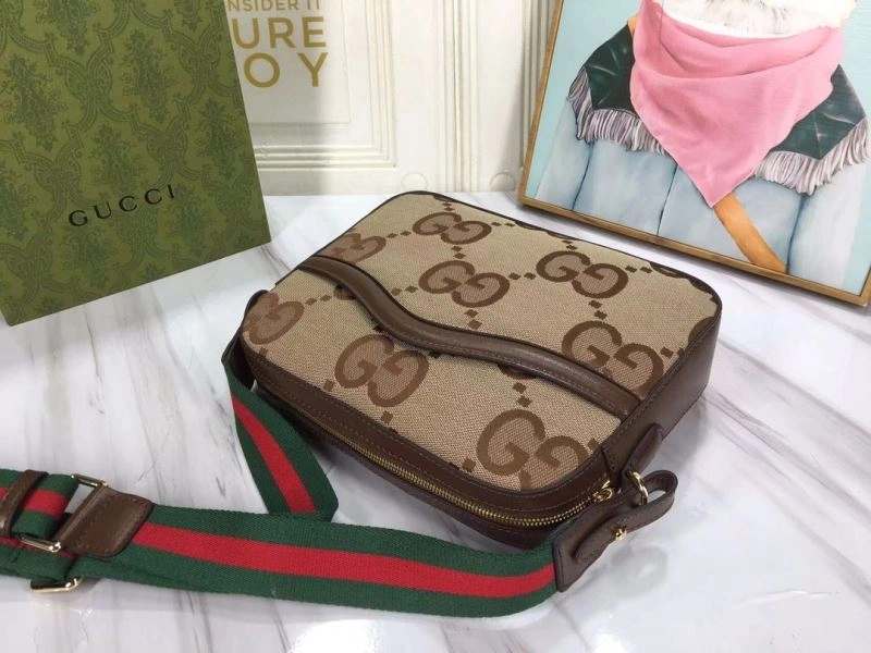 Versatile Gucci Satchel Bags 81232