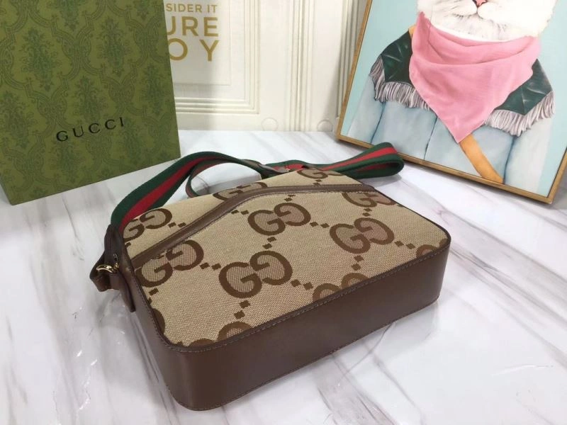 Versatile Gucci Satchel Bags 81232