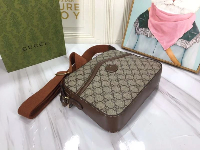 Gucci Satchel Bags Functional 81204