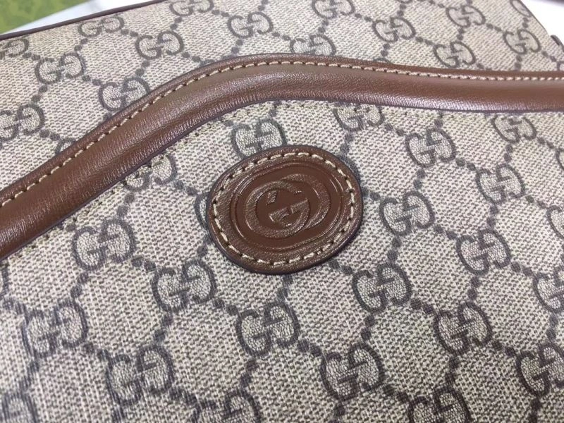 Gucci Satchel Bags Functional 81204