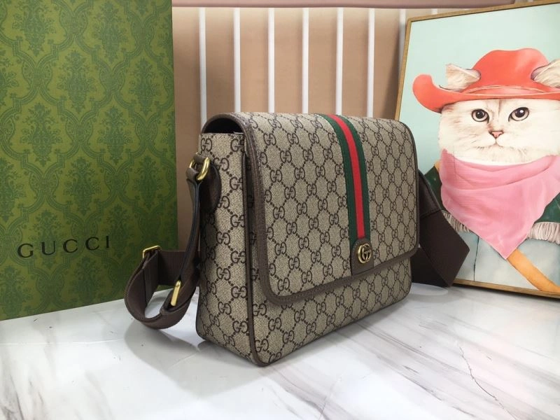 Gucci Satchel Bags Effortless 81197