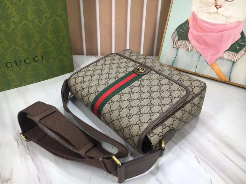 Gucci Satchel Bags Effortless 81197