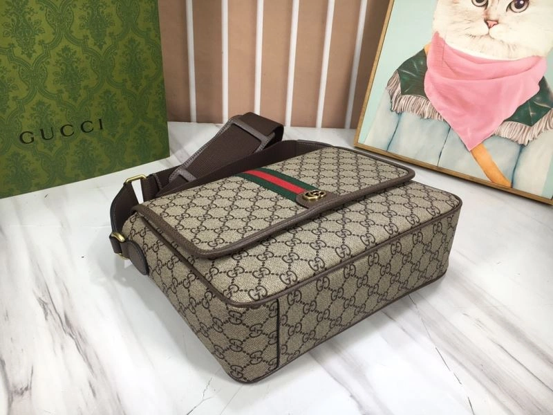 Gucci Satchel Bags Effortless 81197