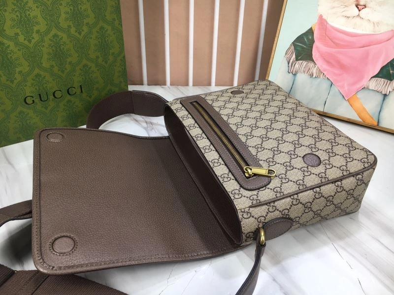 Gucci Satchel Bags Effortless 81197