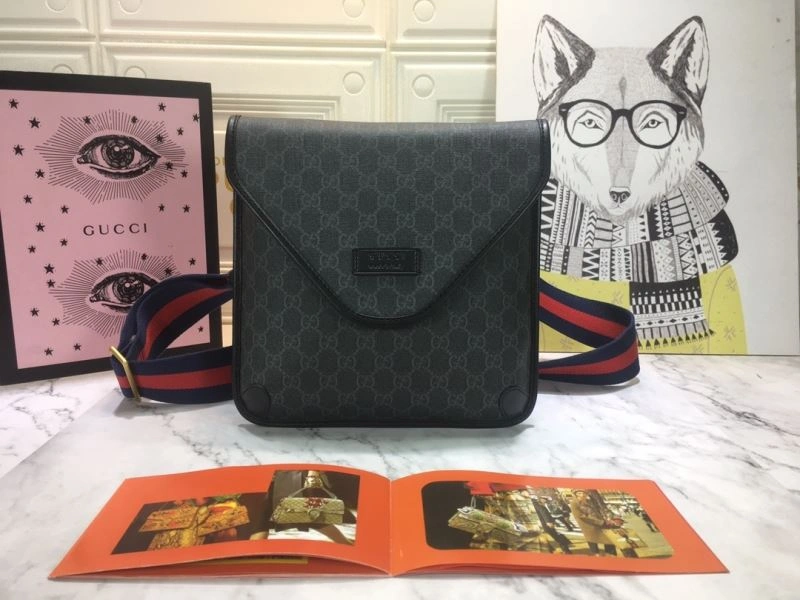 Gucci Satchel Bags Bold 81233