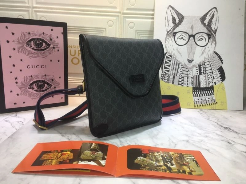 Gucci Satchel Bags Bold 81233