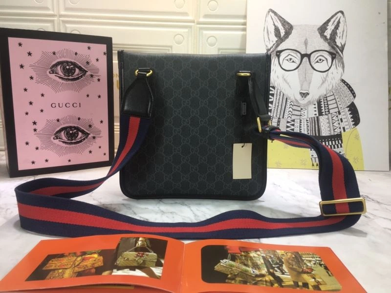 Gucci Satchel Bags Bold 81233