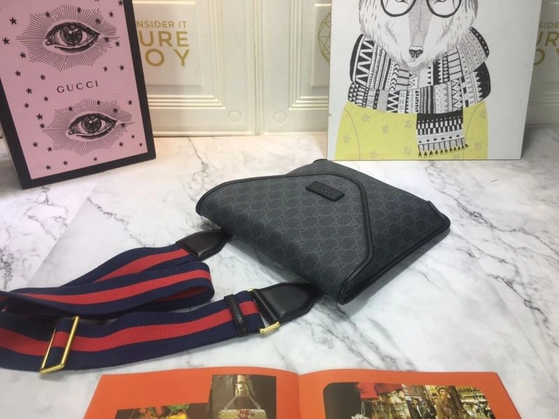 Gucci Satchel Bags Bold 81233