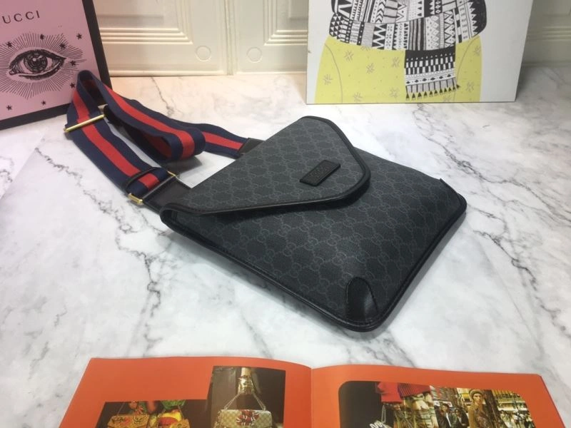 Gucci Satchel Bags Bold 81233