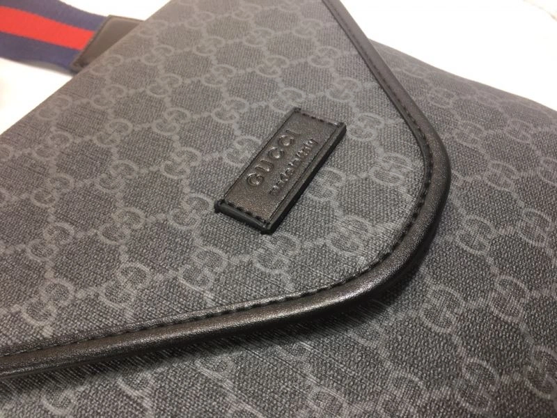 Gucci Satchel Bags Bold 81233