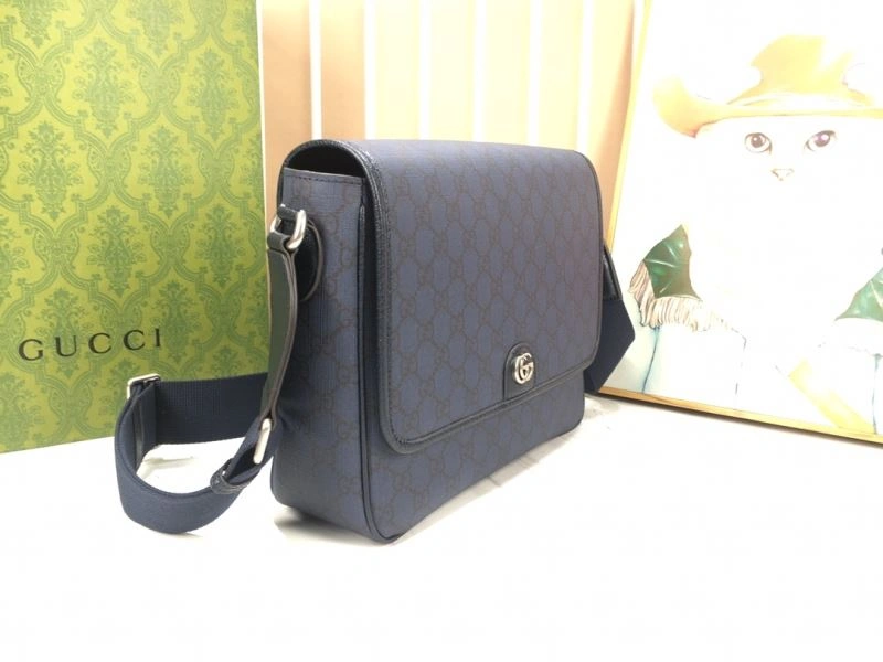 SunProtective Gucci Satchel Bags 81224