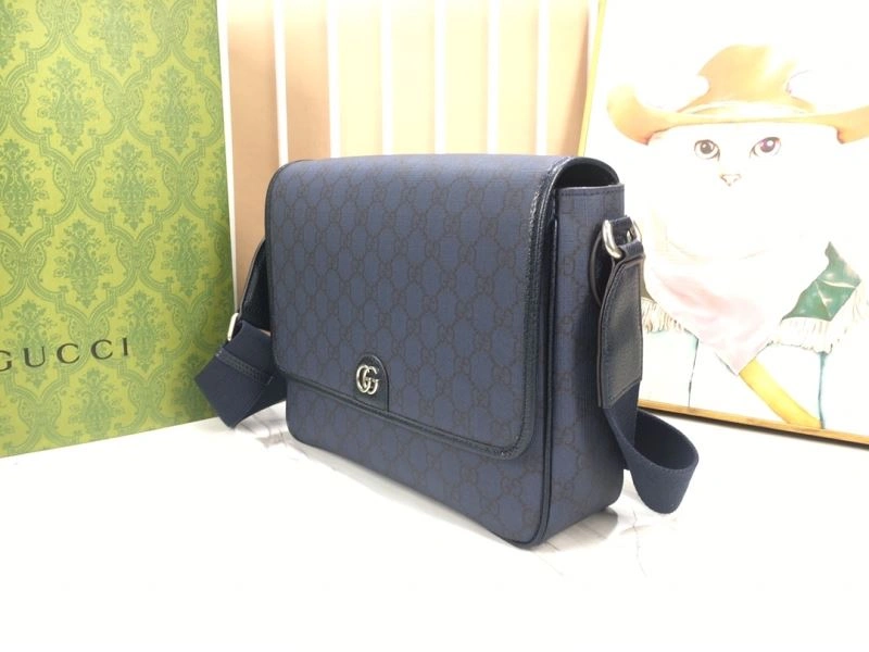 SunProtective Gucci Satchel Bags 81224