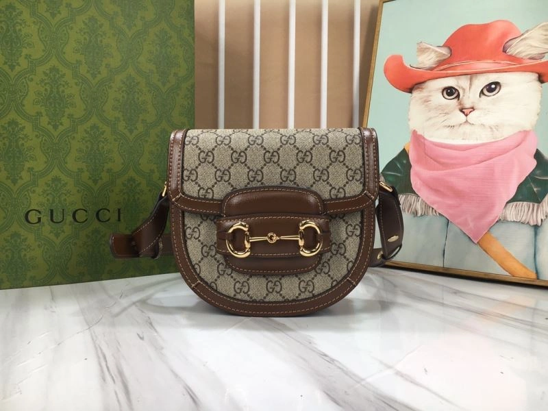 Gucci Satchel Bags Bright 81195