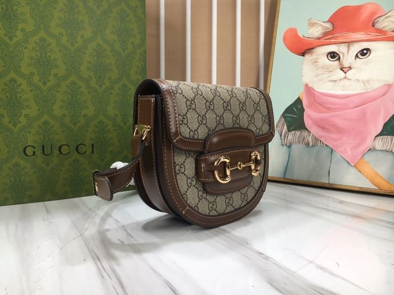 Gucci Satchel Bags Bright 81195