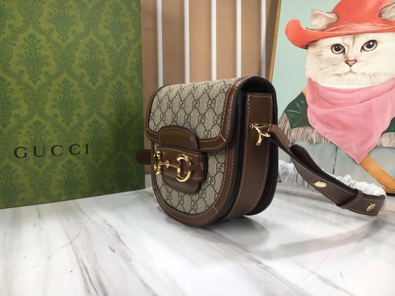 Gucci Satchel Bags Bright 81195