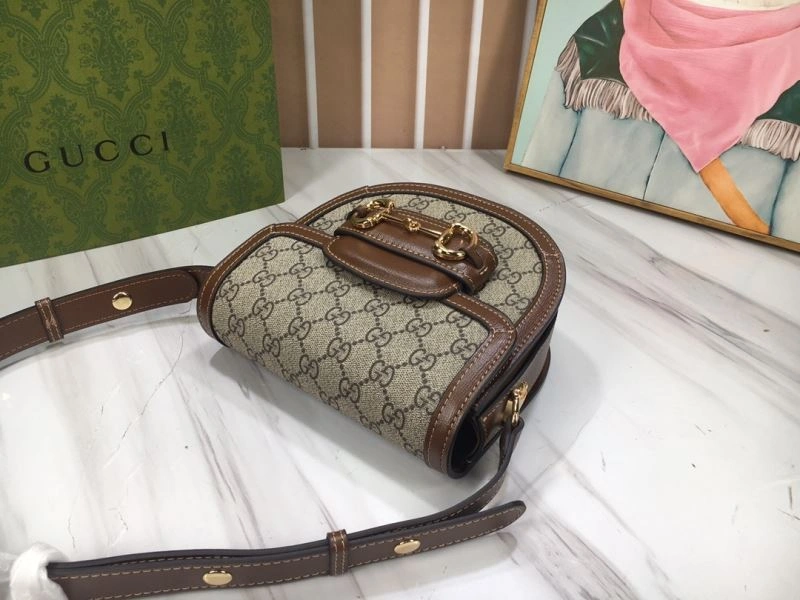 Gucci Satchel Bags Bright 81195