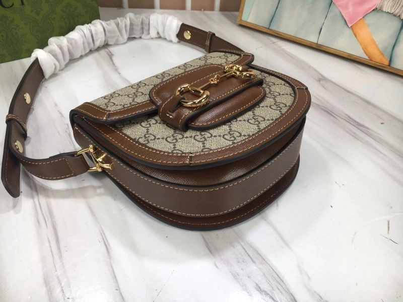Gucci Satchel Bags Bright 81195