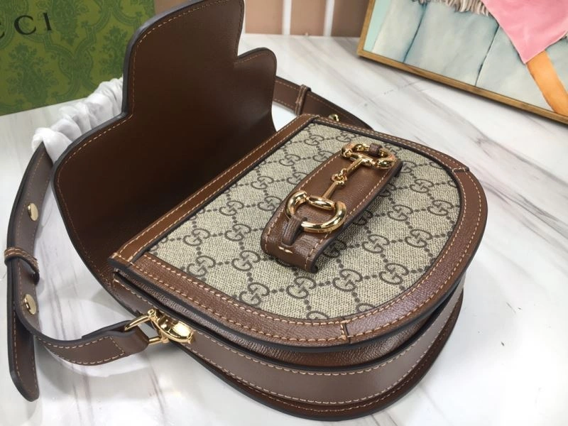 Gucci Satchel Bags Bright 81195