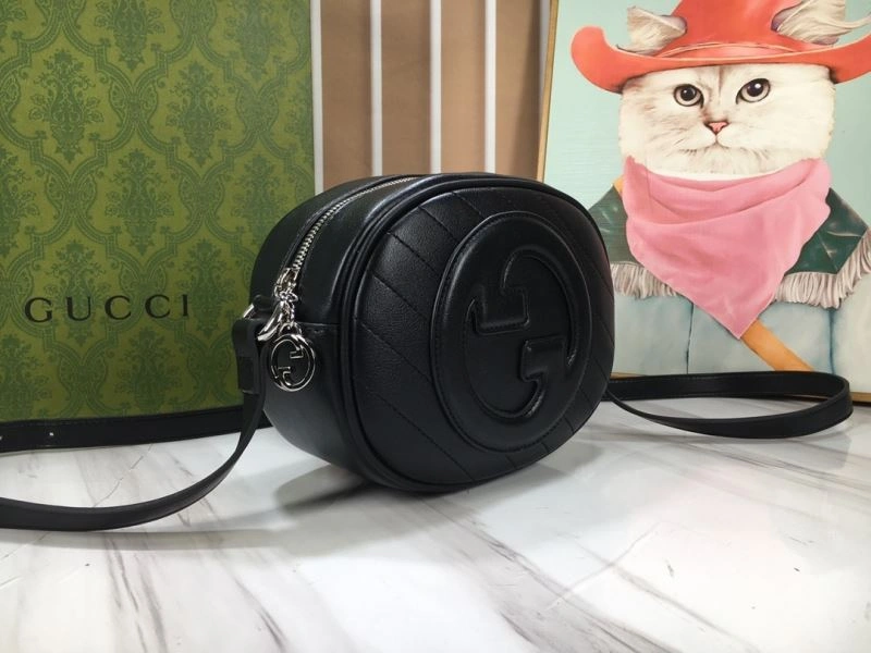 Gucci Satchel Bags Sleek 81194