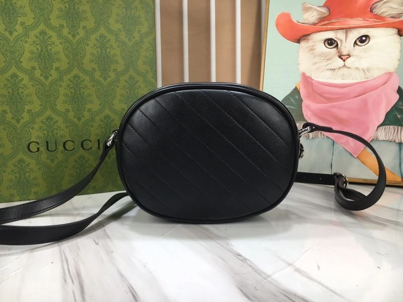 Gucci Satchel Bags Sleek 81194