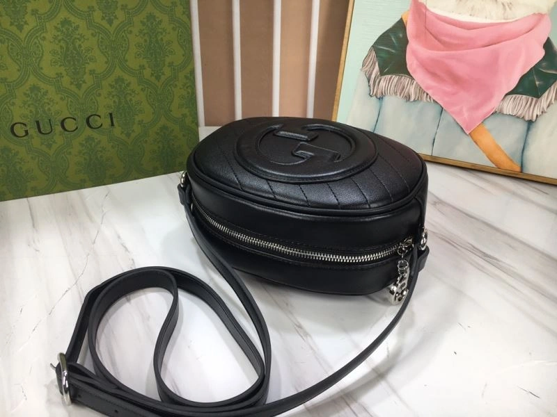 Gucci Satchel Bags Sleek 81194