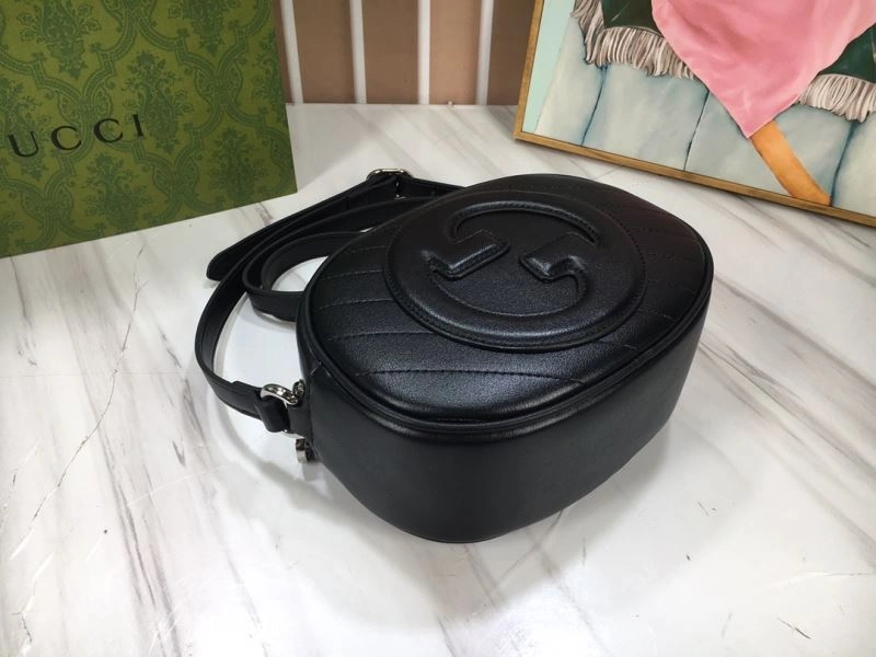 Gucci Satchel Bags Sleek 81194