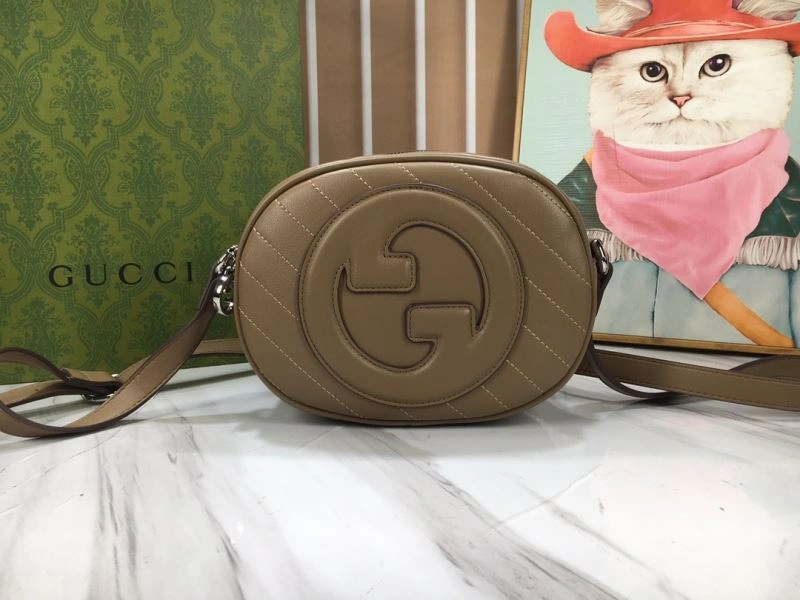 Gucci Satchel Bags Casual 81271