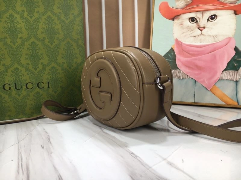Gucci Satchel Bags Casual 81271